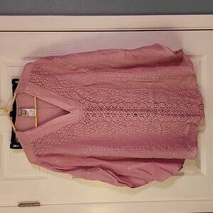 Chicos top size L/XL